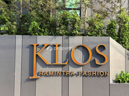 รูป KLOS Ramintra - Fashion - รูปที่ 4/15