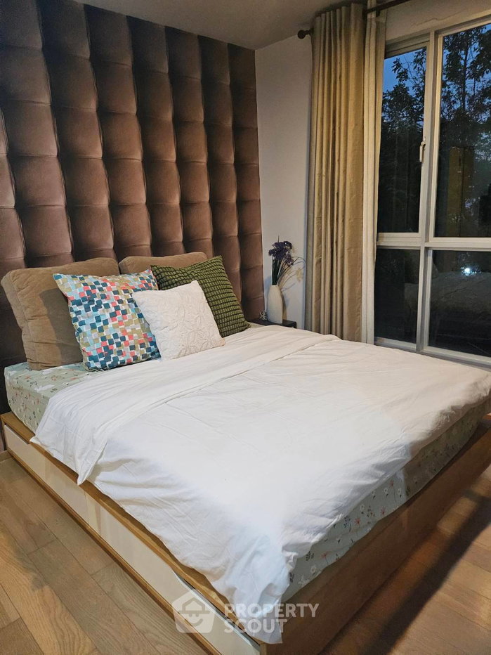 รูป คอนโด 1 ห้องนอน 38 ตร.ม. Hive Sukhumvit 65 ใกล้ BTS เอกมัย 300 ม. (ID 884592) - รูปที่ 4/23