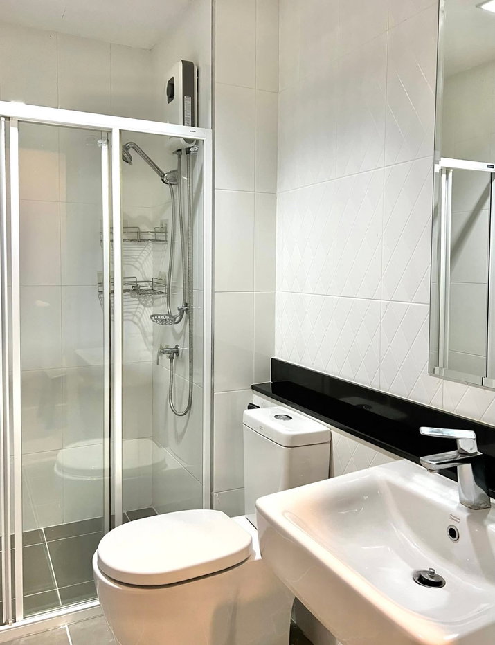 รูป ขายคอนโด KnightsBridge Sky River Ocean (Rt-01) - รูปที่ 17/20