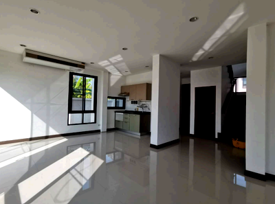 บ้านเดี่ยว วิทยาลัยเทคโนโลยีชนะพลขันธ์ : บ้านเดี่ยว 129.6 ตร.วา เอ็นทรีโอ โคราช อำเภอเมืองนครราชสีมา จังหวัดนครราชสีมา 3.3M