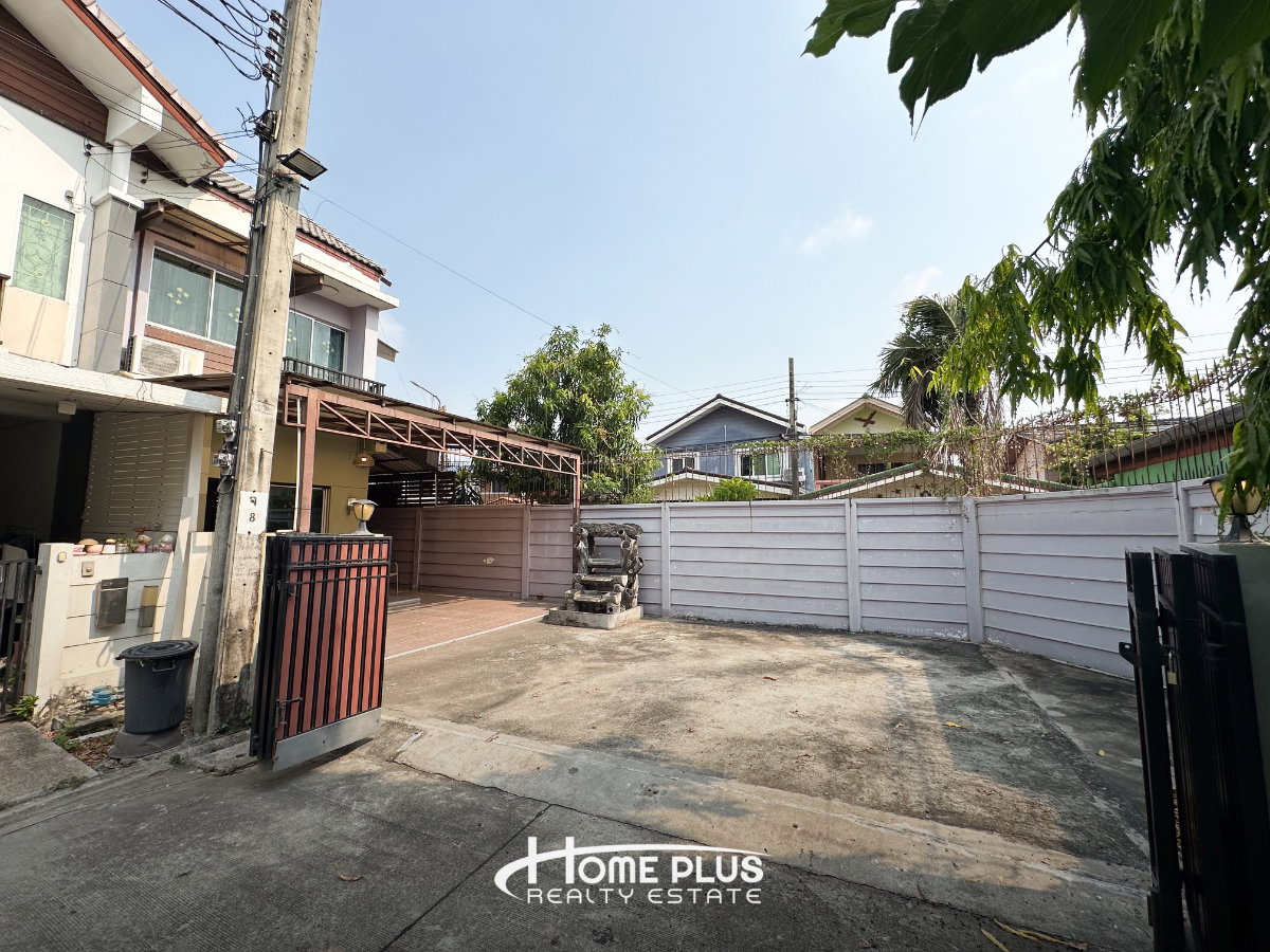 รูป Areeya at Home อารียา แอทโฮม(หลังริม) เกษตร-นวมินทร์ ถนนประเสริฐมนูกิจ - รูปที่ 2/17