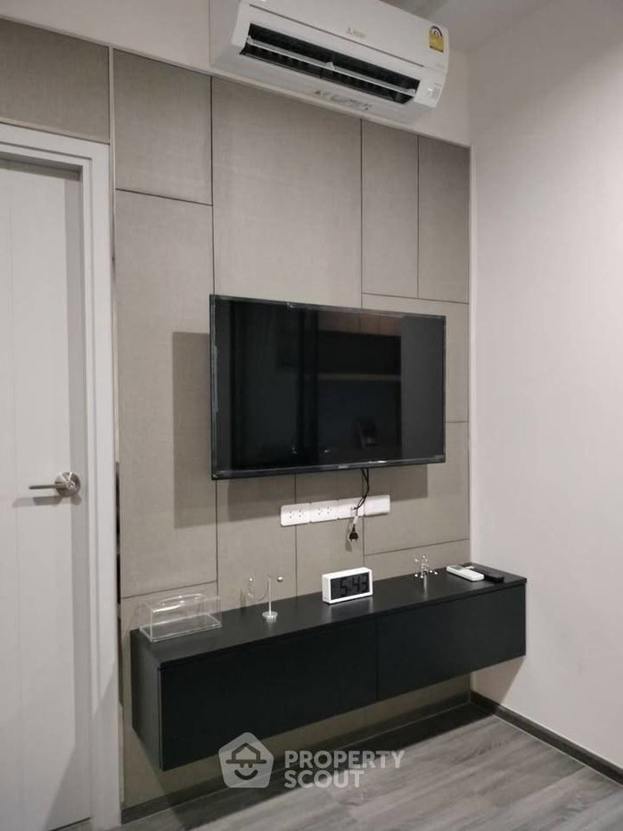 รูป คอนโด 2 ห้องนอน Ideo Chula Samyan ใกล้ MRT สามย่าน 400 ม. (ID 2813906) - รูปที่ 3/7