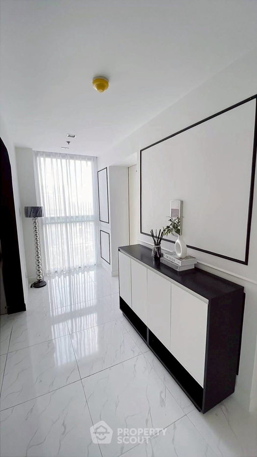 รูป คอนโดให้เช่า 2 ห้องนอน 78 ตร.ม. สตาร์วิว ใกล้พระราม 3 (ID 2813285) - รูปที่ 7/12
