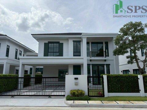 ให้เช่า บ้านเดี่ยว เศรษฐสิริ วัชรพล-เทพรักษ์ ( SPSEV1828 )