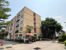 รูป The Happiness Condo - รูปที่ 2/16