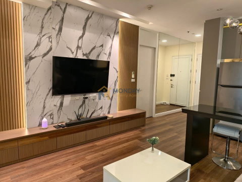 🔥 Available Now! Nusasiri Grand Condo - Book Before It's Gone! 🔥 MD-26028945