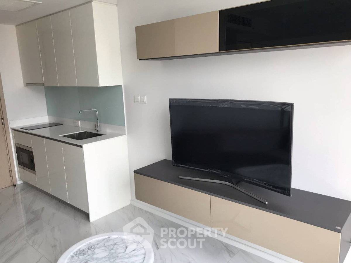 รูป คอนโด 1 ห้องนอน 32 ตร.ม. โครงการ Hyde Sukhumvit 11 ใกล้ BTS นานา 300 ม. (ID 2812988) - รูปที่ 6/16