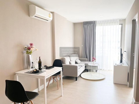 🔥🔥🔥 FOR RENT condo , Metro Luxe Ratchada , MRT-Huai Khwang , Din Daeng , Din Daeng , Bangkok , CX-72512 ✅ Live chat with us ADD LINE @connexproperty ✅ 🔥🔥🔥
