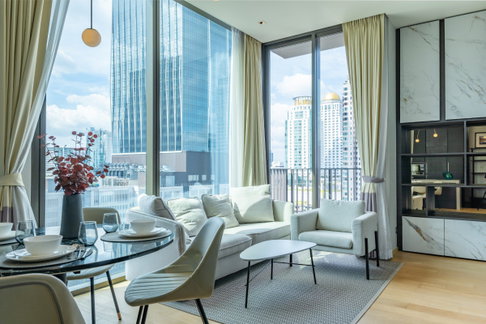 ✨Condo for Rent : 28 Chidlom (AP-02) ( line : @condo91 )