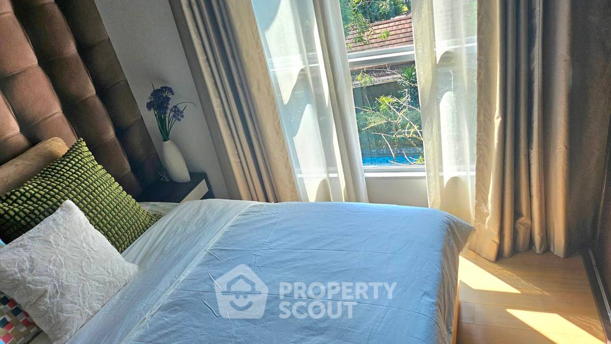 รูป คอนโด 1 ห้องนอน 38 ตร.ม. Hive Sukhumvit 65 ใกล้ BTS เอกมัย 300 ม. (ID 884592) - รูปที่ 9/23