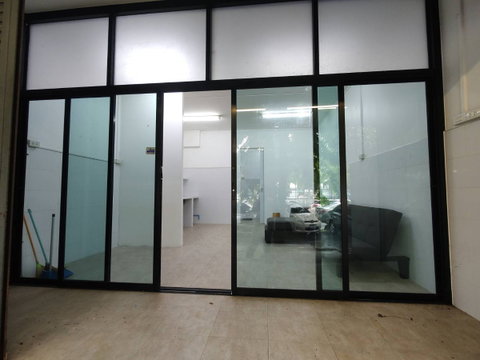 เช่าคุ้มสุดห้องขายของชั้น1 ป๊อปปูล่า คอนโด  ราคาเพียงเริ่มต้น 6,500.-