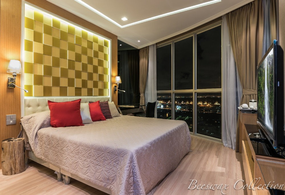 รูป ให้เช่า Skywalk Residence ราคา 67,000 บาท [MKr260438] - รูปที่ 1/7
