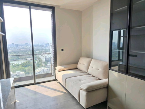 Code: 26KJ1904 ให้เช่า The Crest Park Residences 🔥🔥 จองเดือนนี้รับส่วนลด1,000บาท 🔥🔥 @kjcondo (มี@ข้างหน้าด้วยนะคะ)