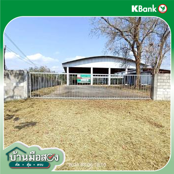 รูป โกดัง 2400 ตร.วา เมืองเพชรบูรณ์ เพชรบูรณ์ 10.9M - รูปที่ 33/35