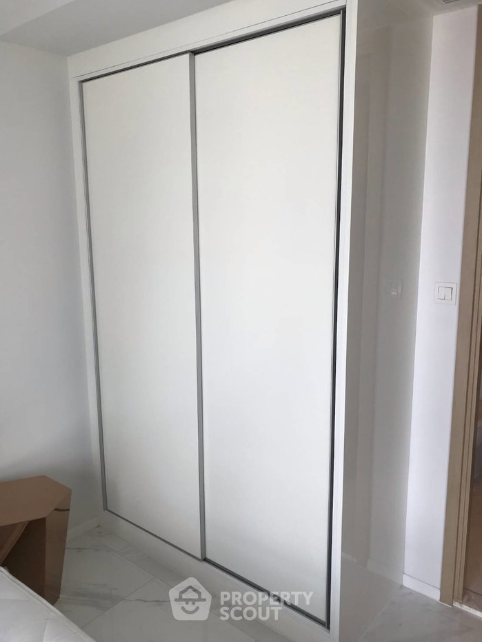 รูป คอนโด 1 ห้องนอน 32 ตร.ม. โครงการ Hyde Sukhumvit 11 ใกล้ BTS นานา 300 ม. (ID 2812988) - รูปที่ 14/16