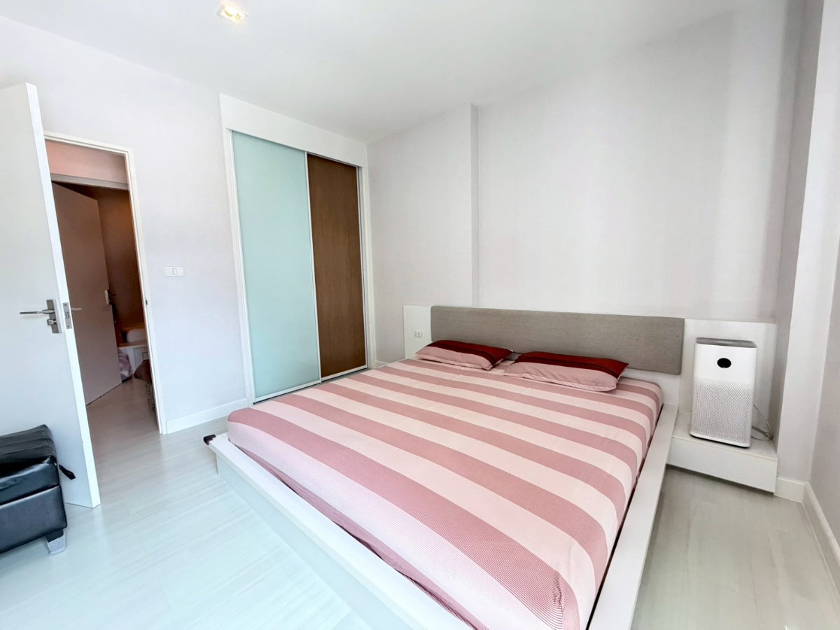 picture Urgent Sale ‼️ 4.8 MB.. The Room Ratchada-Ladprao 🏡  - 7/12