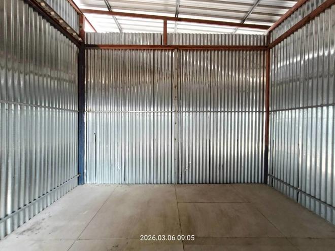 รูป โกดัง 2400 ตร.วา เมืองเพชรบูรณ์ เพชรบูรณ์ 10.9M - รูปที่ 14/35