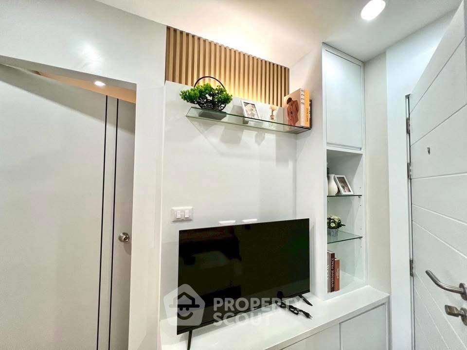 รูป คอนโด 1 ห้องนอน 30 ตร.ม. ขาย The Scene ใกล้สุเทพ (ID 2813294) - รูปที่ 5/15