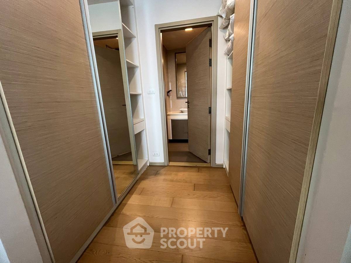picture Well-Priced 1-BR Condo, LIV @ 49, 4th Floor, Near BTS Thong Lor (ID 654016) - 10/12