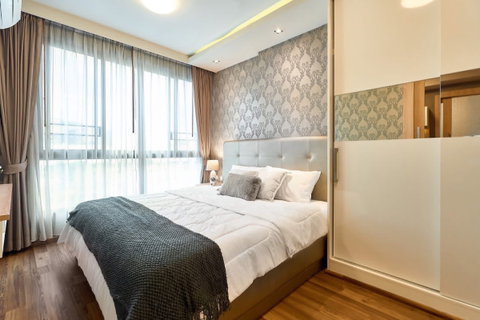 ขาย Treasure Condo ใน CBP ใกล้เซ็นทรัลเชียงใหม่ ห้องสวย ราคาพิเศษ โทร 082-389-9314 บู