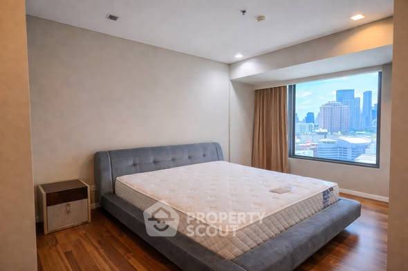 picture 2-BR Condo At Amanta Lumpini Near MRT Khlong Toei (200m) (ID 2812425) - 3/7