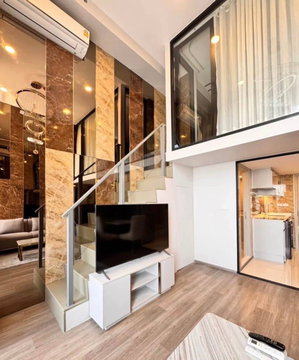 💥CP-10634💥ว่าง ให้ เช่า โซ ออริจิ้น เกษตร อินเตอร์เชนจ์👉แอดไลน์ @accessliving 