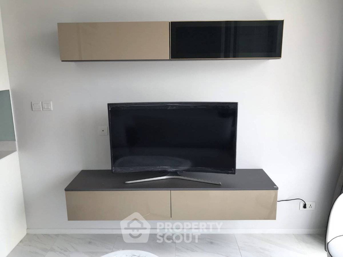 รูป คอนโด 1 ห้องนอน 32 ตร.ม. โครงการ Hyde Sukhumvit 11 ใกล้ BTS นานา 300 ม. (ID 2812988) - รูปที่ 5/16