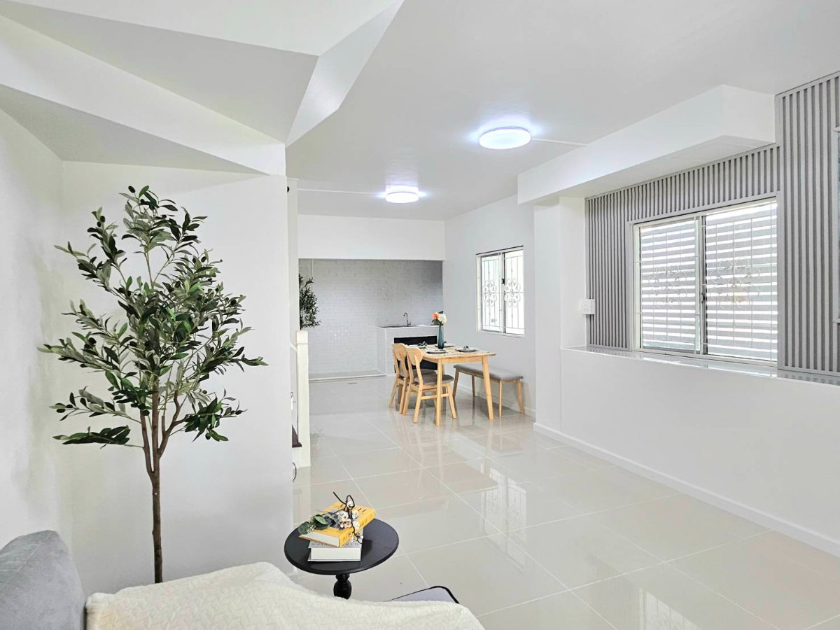 รูป ✨ขาย!!TownHouse Baan Pruksa D rangsit - khlong sam ✨LineID: @Propvel (มี@ ข้างหน้า)✨ - รูปที่ 4/9
