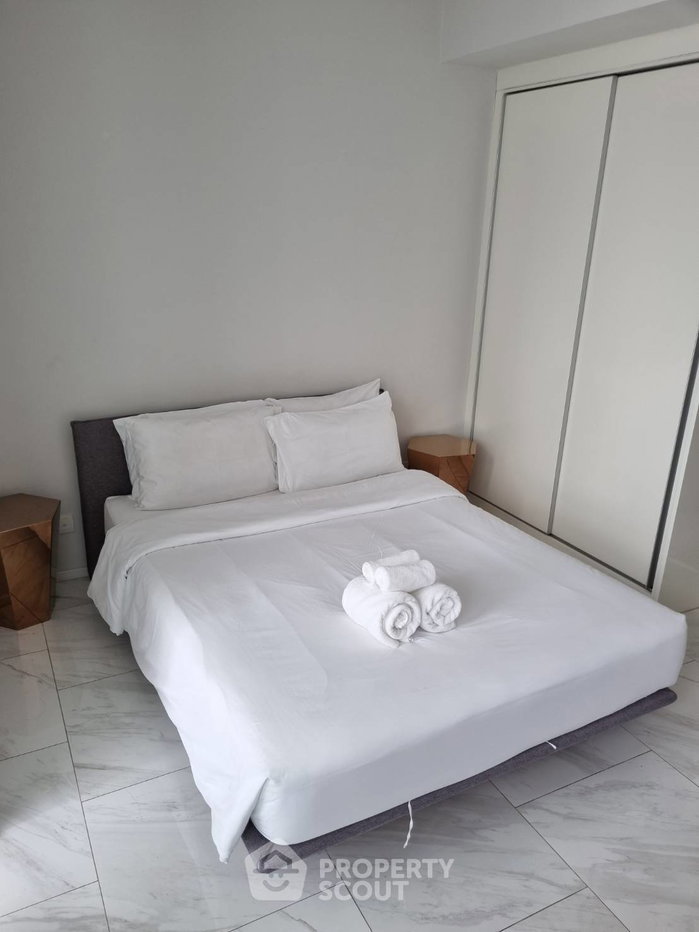 รูป คอนโด 1 ห้องนอน 32 ตร.ม. โครงการ Hyde Sukhumvit 11 ใกล้ BTS นานา 300 ม. (ID 2812988) - รูปที่ 12/16