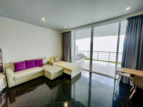 2 Bedroom Condo for Sale at Pure Sunset Na Jomtien Pattaya