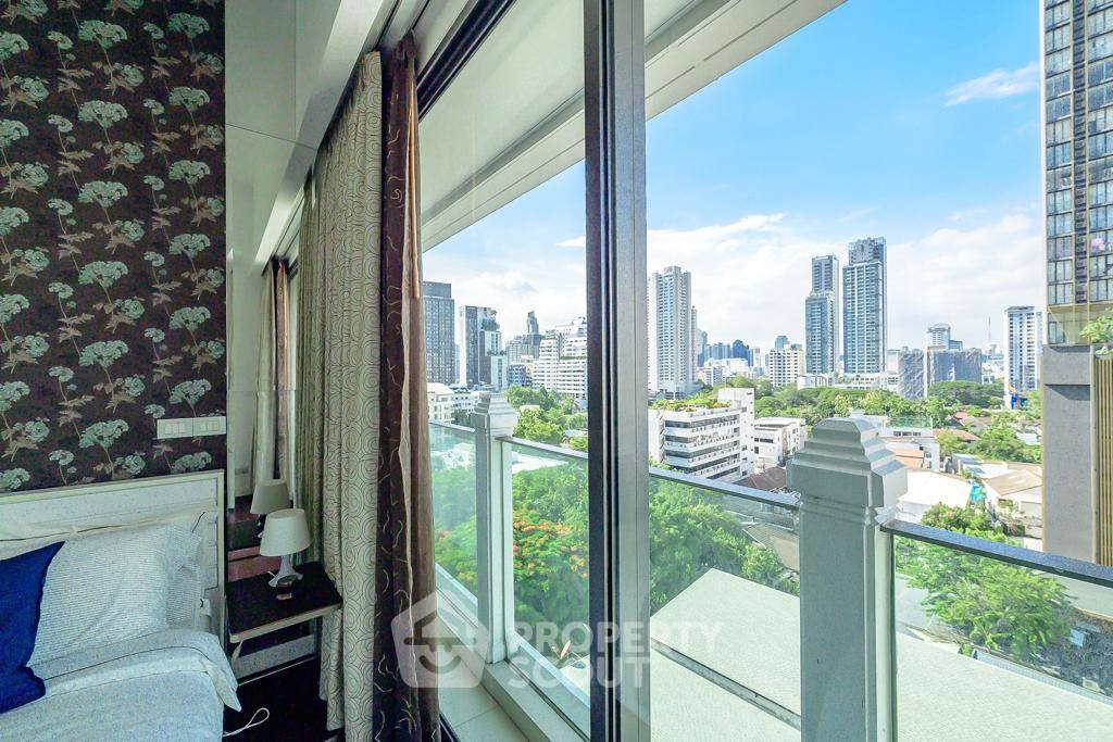 รูป คอนโด 2 ห้องนอน 237 ตร.ม. Le Raffine Jambu Dvipa ใกล้ BTS พร้อมพงษ์ 300 ม. (ID 1336105) - รูปที่ 22/28