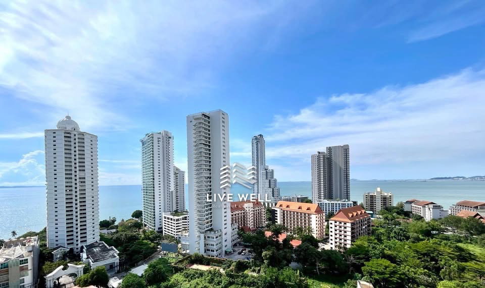 Hot Sale The Riviera Wongmat Beach SeaView 