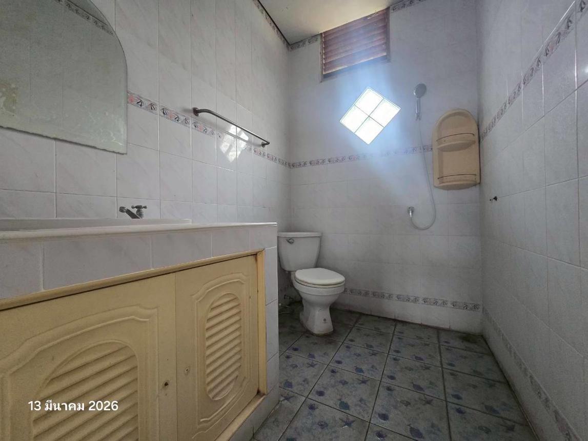 รูป บ้านเดี่ยว 333 ตร.วา บรรพตพิสัย นครสวรรค์ 1.9M - รูปที่ 29/41