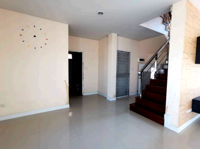 บ้านเดี่ยว วิทยาลัยเทคโนโลยีชนะพลขันธ์ : บ้านเดี่ยว 60 ตร.วา แอทไลฟ์ อำเภอเมืองนครราชสีมา จังหวัดนครราชสีมา 2.1M