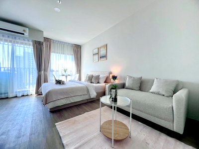 Condos for rent : Code: 26KJ1899  for rent Rich Point @ BTS Wutthakat 🔥🔥 Line ID: @kjcondo (with @)🔥🔥