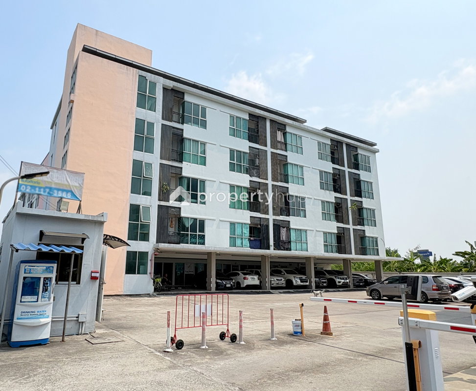 รูป Navy Place Condominium - รูปที่ 1/7