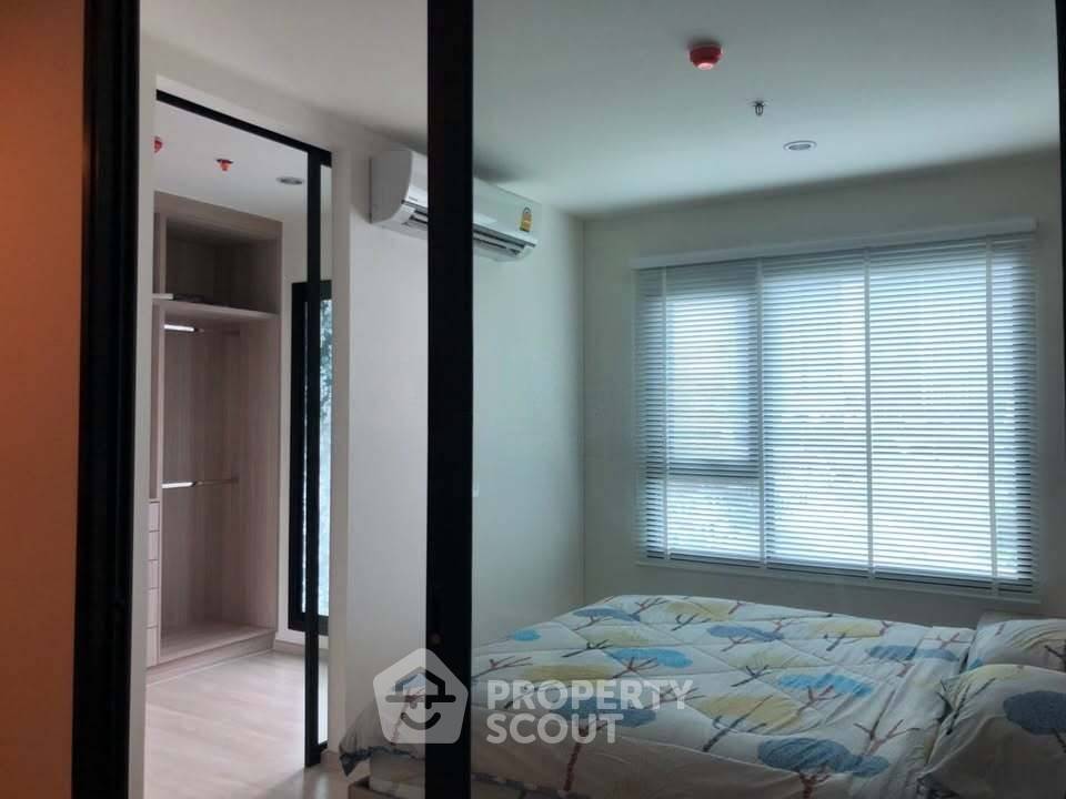 รูป คอนโด 1 ห้องนอน Life Asoke ห่าง ARL มักกะสัน 300 เมตร (ID 2745694) - รูปที่ 4/11