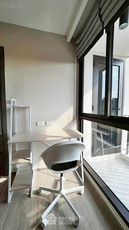 รูป คอนโด 1 ห้องนอน ให้เช่า Vivere Sukhumvit 72 ใกล้ BTS Bearing (ID 2496058) - รูปที่ 7/13