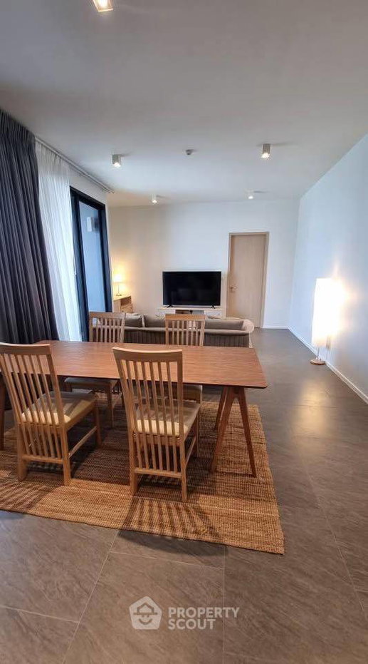 รูป คอนโด 2 ห้องนอน ชั้น 28 The Lofts Silom ใกล้ BTS Surasak (ID 2817356) - รูปที่ 6/16