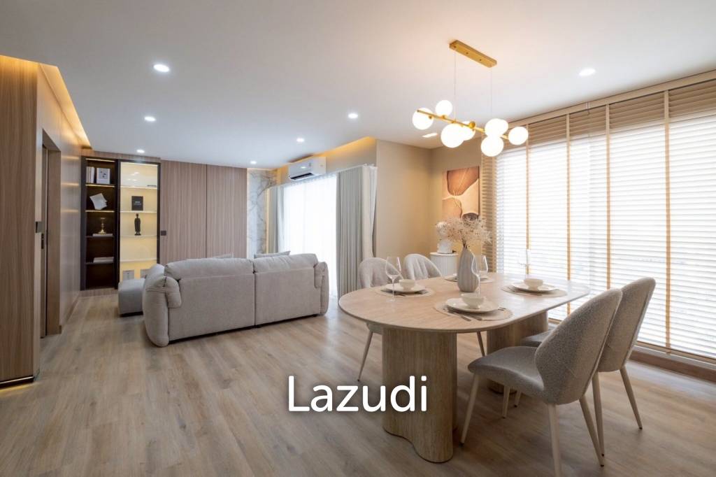 รูป 2 Bed 2 Bath The Winning Tower - รูปที่ 3/21