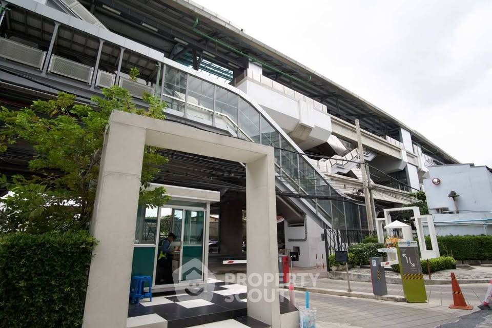รูป คอนโด 2 ห้องนอน 50 ตร.ม. ใน Bangkok Horizon P 48 ใกล้ MRT เพชรเกษม 48 เพียง 50 ม. (ID 2816440) - รูปที่ 15/16