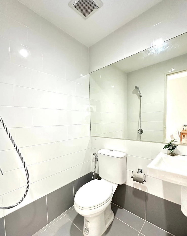 รูป ✨🏡 ทาวน์โฮมให้เช่า โครงการ Verve สายไหม – พหลโยธิน 2 ห้องนอน 2 ห้องน้ำ ซอยพหลโยธิน 56 (เข้า–ออกได้ทั้งสายไหม / เพิ่มสิน) - รูปที่ 17/17