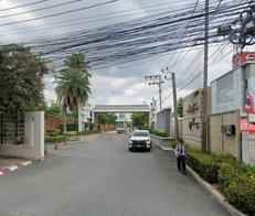 รูป Vista Park Viphavadi - รูปที่ 2/3