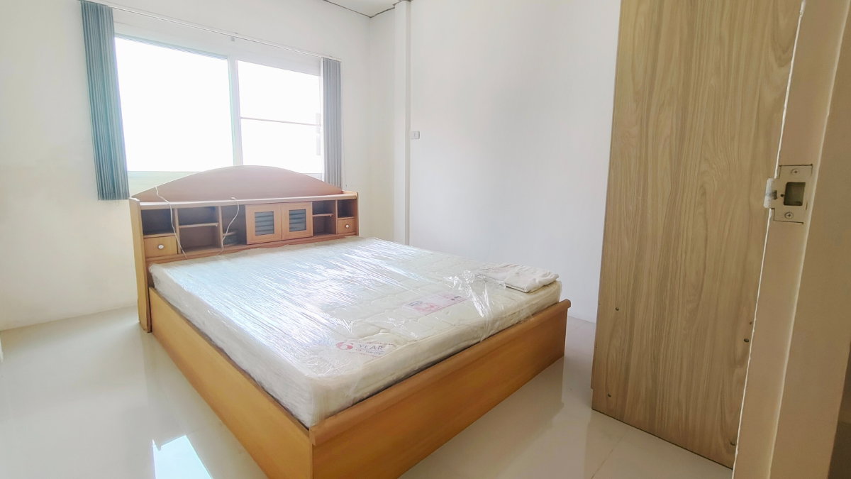 รูป 🏡✨ ขายทาวน์เฮ้าส์ 2 ชั้น ทำเลดี สายไหม ใกล้ Big C 📍 หมู่บ้าน ณัฐกานต์ สายไหม 64 - รูปที่ 6/15