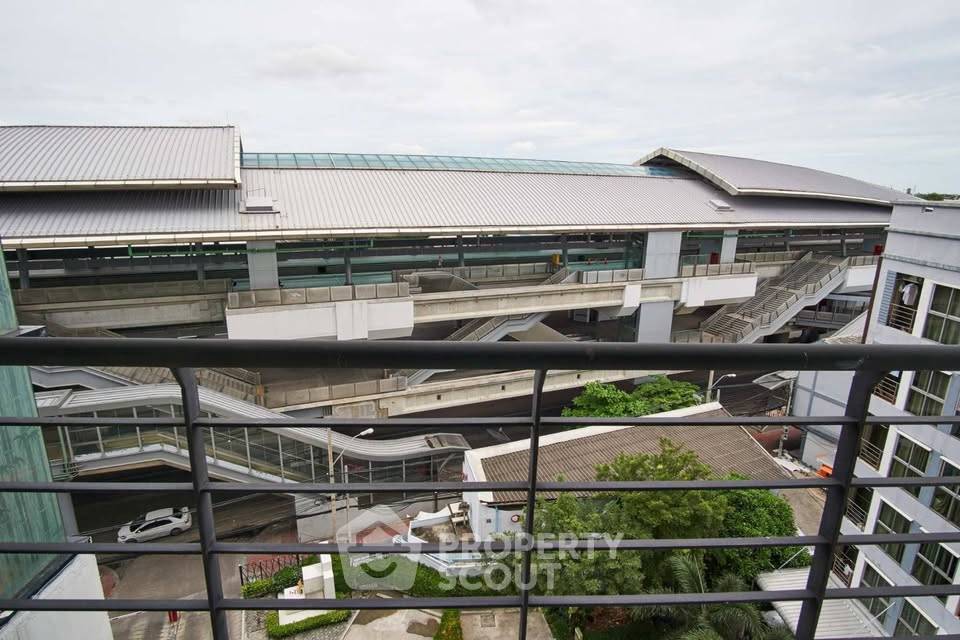 รูป คอนโด 2 ห้องนอน 50 ตร.ม. ใน Bangkok Horizon P 48 ใกล้ MRT เพชรเกษม 48 เพียง 50 ม. (ID 2816440) - รูปที่ 9/16
