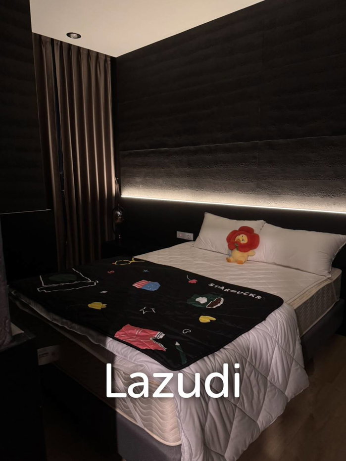 รูป 2 Bed 2 Bath 73 Sqm Quinn Sukhumvit 101 - รูปที่ 4/6