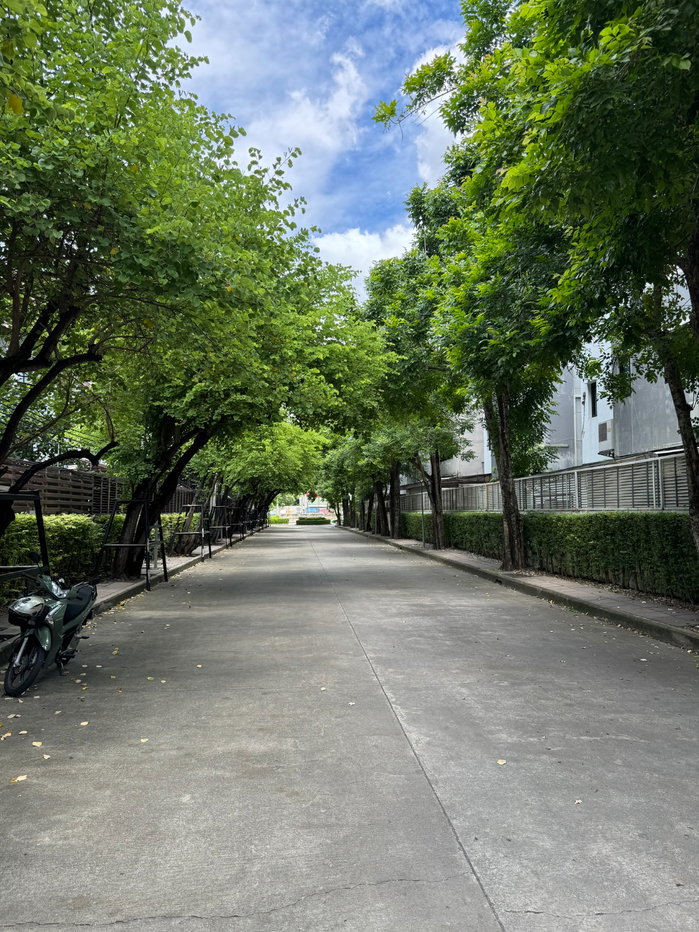 picture 🔥 Rare Item, best price in the project 🔥 Nirvana Beyond Rama 9 - Ramkhamhaeng, near Thonglor 10 minutes. - 15/15