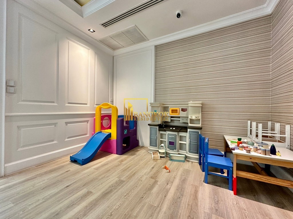 รูป Royce Private Residence | Impressive 3 Bedroom Luxury Condo - BR11806CD - รูปที่ 26/35