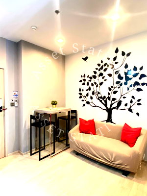 ขายคอนโด : 💥 ห้องดีมาก M Thonglor แต่งครบ วิวสวย ราคาน่าสนใจ