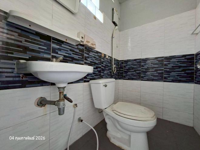 รูป บ้านเดี่ยว 61 ตร.วา เขตบางกอกน้อย กรุงเทพมหานคร 4.8M - รูปที่ 28/63